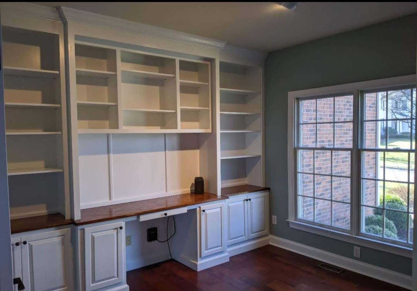 Cabinets, Shelving and Bookcase